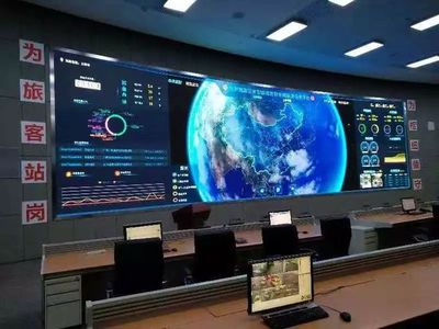 克拉科技攜手北訊電信部署“新型城域物聯專網”，全力服務進博會通信技術服務